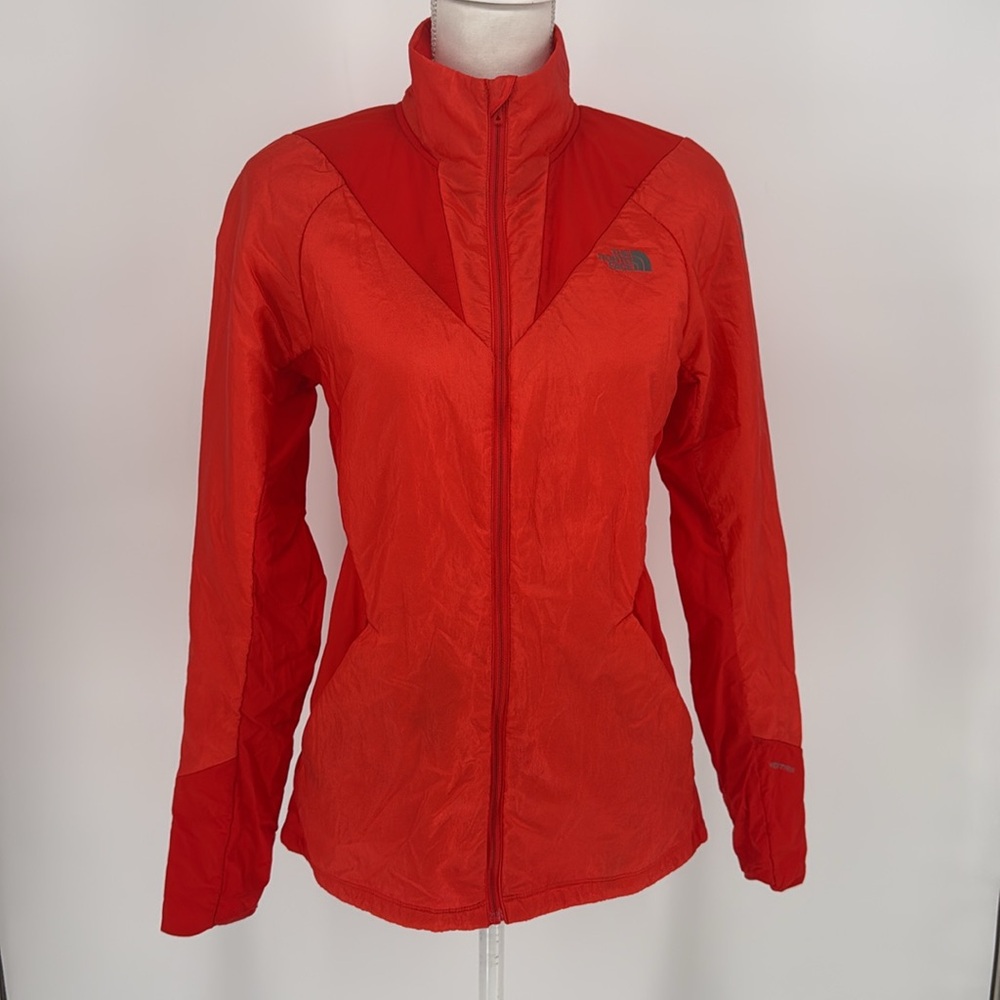 Womens the north face flight ventrix jacket size sp - Picture 2 of 9